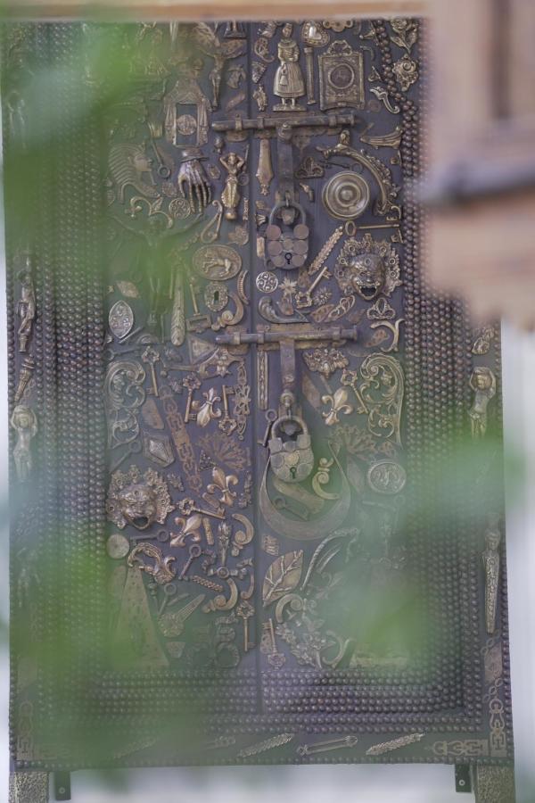Riad Al Bahi ราบัต ภายนอก รูปภาพ