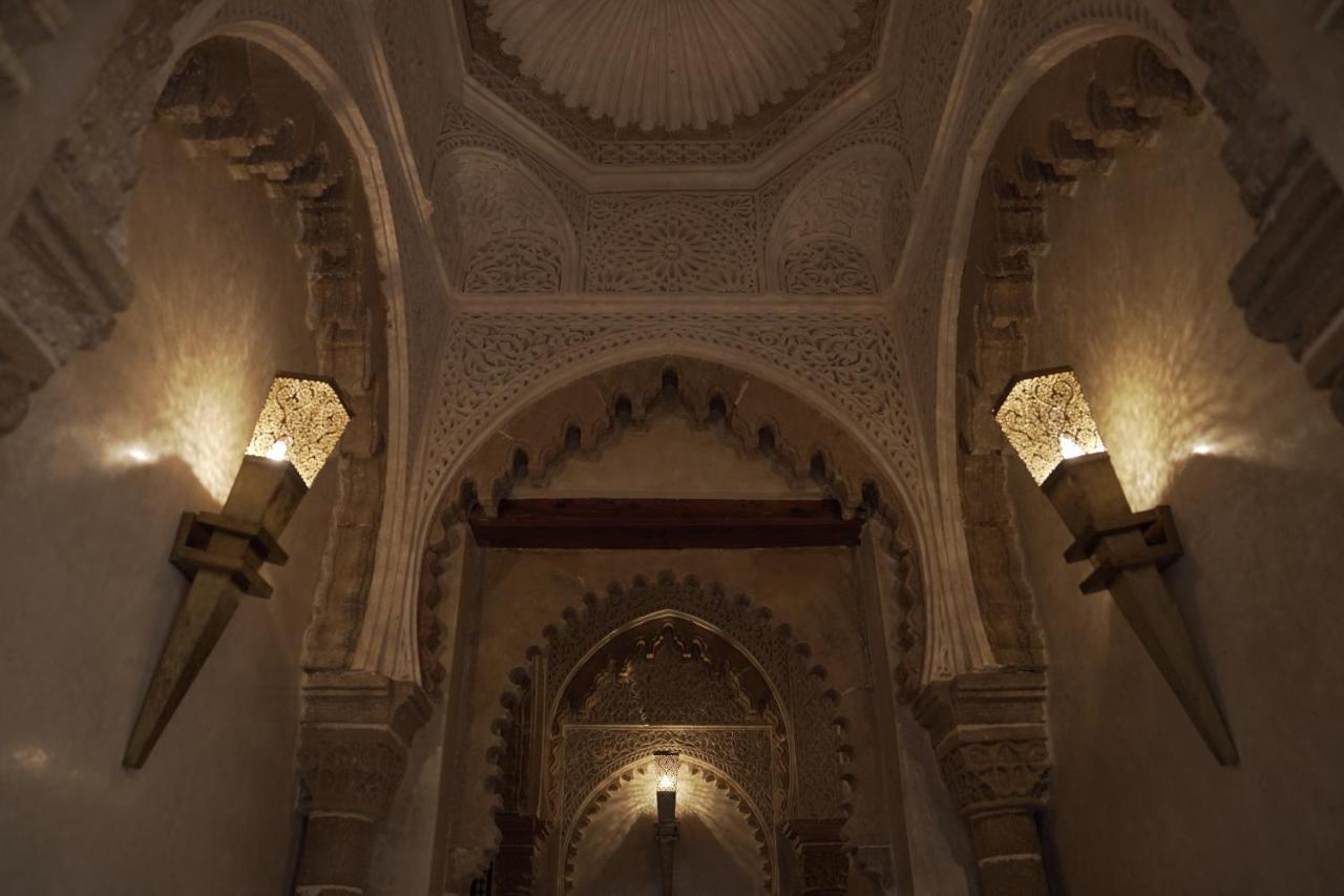Riad Al Bahi ราบัต ภายนอก รูปภาพ