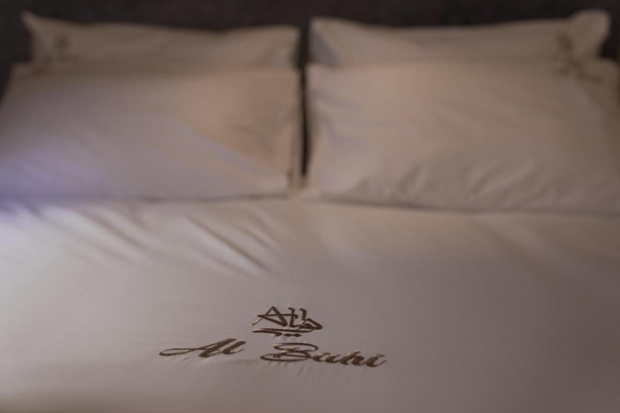 Riad Al Bahi ราบัต ภายนอก รูปภาพ