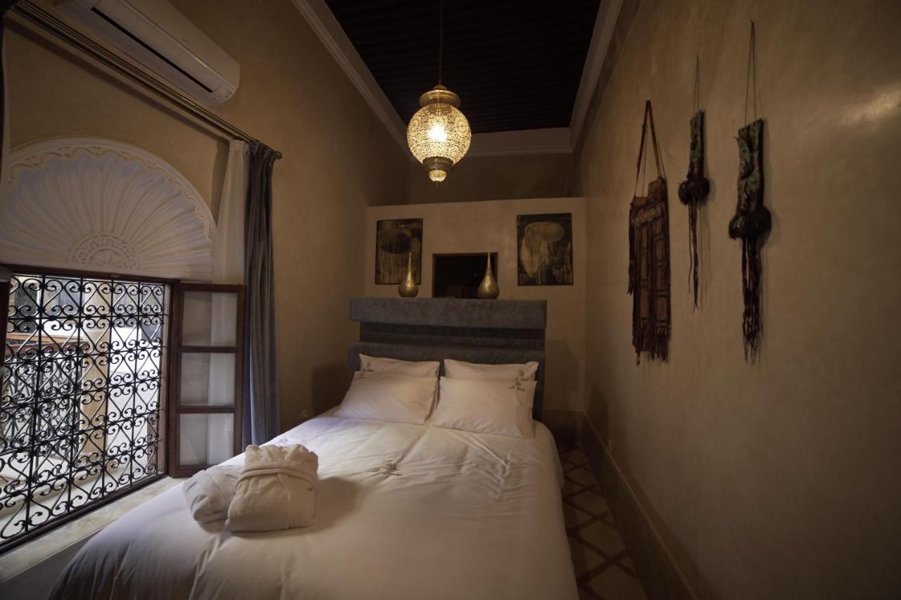 Riad Al Bahi ราบัต ภายนอก รูปภาพ