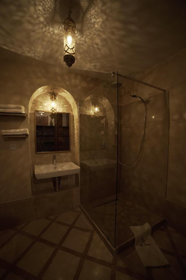 Riad Al Bahi ราบัต ภายนอก รูปภาพ