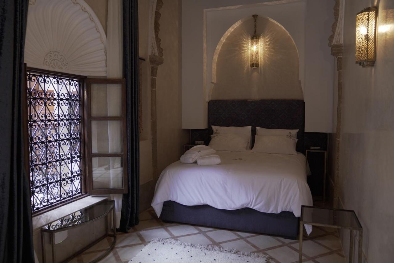 Riad Al Bahi ราบัต ภายนอก รูปภาพ