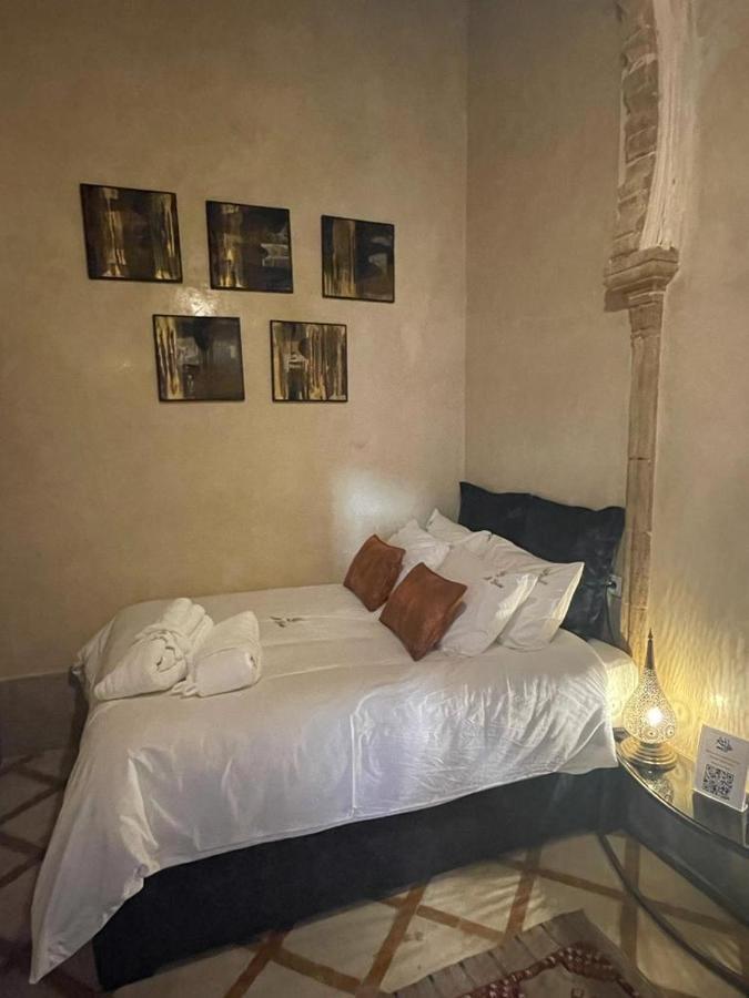 Riad Al Bahi ราบัต ภายนอก รูปภาพ