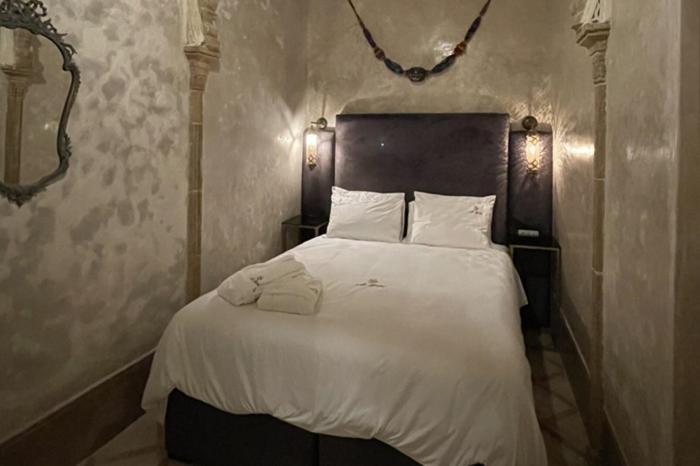 Riad Al Bahi ราบัต ภายนอก รูปภาพ